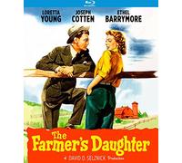 The Farmer's Daughter