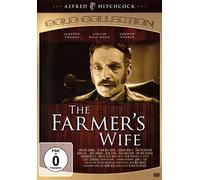 The Farmer's Wife - Alfred Hitchcock Gold Collection 1