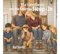 The FarmHands and the Saturday Sleep-In