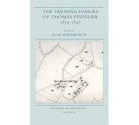 The Farming Diaries of Thomas Pinniger, 1813-1847: 74