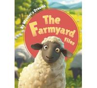 The Farmyard Files: An Interactive Farm Adventure