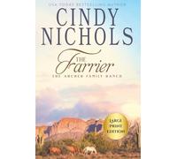The Farrier Large Print Edition: 5