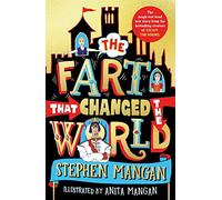 The Fart that Changed the World