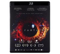 The Farthest (Blu-ray) Frank Drake Carolyn Porco John Casani Lawrence Krauss