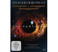 The Farthest - Die Reise der Voyager in die Unendlichkeit (DVD)