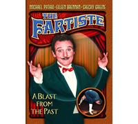 The Fartiste (1987) / That Voodoo You Do (2012) (DVD)