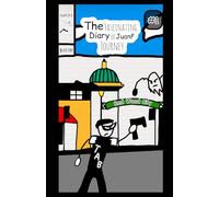 The Fascinating Diary of JuanF Journey #1 "Biggining"