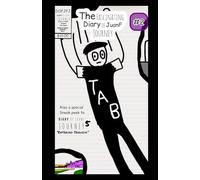 The Fascinating Diary of JuanF Journey #2 "Journey around The Adventure-Verse"