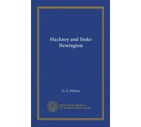 The Fascination of London : Hackney and Stoke Newington