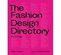 The fashion design directory