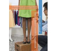 The Fashion Founder's Handbook: Practical guide to building profitable clothing brands in modern market