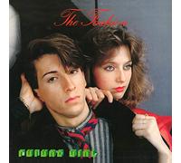 The Fashion - Future Girl