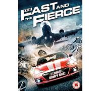 The Fast And The Fierce [Edizione: Regno Unito]