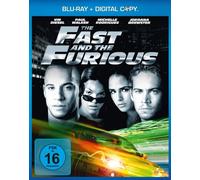 The Fast and the Furious