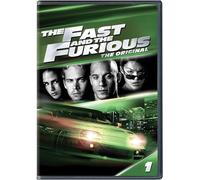 The Fast and the Furious – Universal Pictures