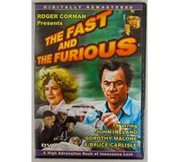 The Fast And The Furious [Slim Case]