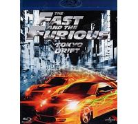 The fast and the furious - Tokyo drift