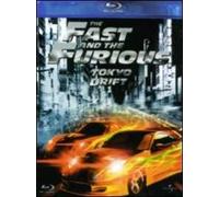 The fast and the furious - Tokyo drift