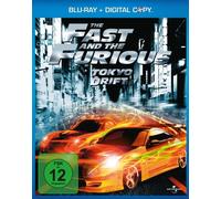 The Fast and the Furious: Tokyo Drift