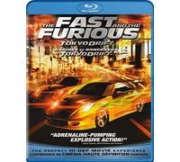 The Fast and the Furious - Tokyo Drift