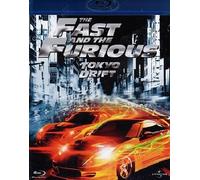 The fast and the furious - Tokyo drift