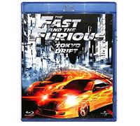 The fast and the furious - Tokyo drift (+digital copy)