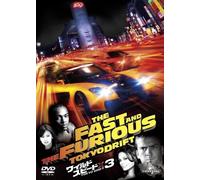 The Fast And The Furious-Tokyo Drift (DVD) Lucas Black