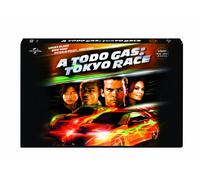The Fast And The Furious: Tokyo Drift - Edición Horizontal (Import Dvd) (2013)...