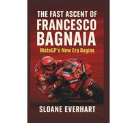The Fast Ascent of Francesco Bagnaia: MotoGP’s New Era Begins