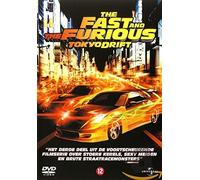 Fast & The Furious 3 [Edizione: Paesi Bassi]