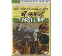 The Fast Lady [1962] [Edizione: Regno Unito]