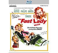 The Fast Lady [Blu-ray]