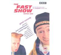 The Fast Show - Series 1 [Edizione: Regno Unito]