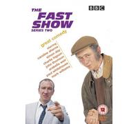 The Fast Show - Series 2 [Edizione: Regno Unito]