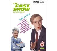 The Fast Show - Series 3 [Edizione: Regno Unito]