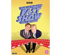 The Fast Show: The Ultimate Collection (DVD) Paul Shearer (PRESALE 15/09/2025)