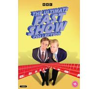 The Fast Show: The Ultimate Collection – Paul Shearer – DVD – Preordine 15/09/2025