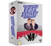 The Fast Show: The Ultimate Collection (DVD) Paul Whitehouse Charlie Higson