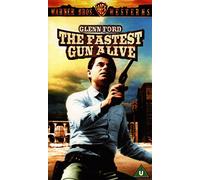 The Fastest Gun Alive