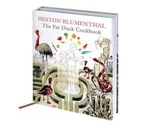 The Fat Duck Cookbook: Heston Blumenthal