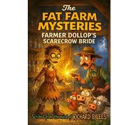 The Fat Farm Mysteries: Farmer Dollop's Scarecrow Bride: 1