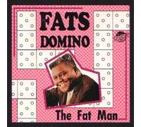 The Fat Man - Fats Domino - Fats Domino