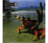 The Fat Of The Land (1 Vinile) - Prodigy (Vinile)