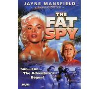 The Fat Spy