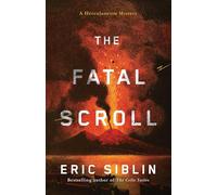 The Fatal Scroll: A Herculaneum Mystery: 1