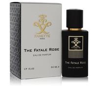 The Fatale Rose by Fanette Eau De Parfum Spray 1.7 oz / e 50 ml