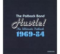 The Fatback Band Hustle - The Ultimate Fatback 1969 - 84 (CD) Album