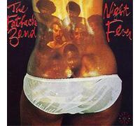 The Fatback Band Night Fever (CD) Album