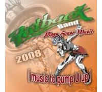 The Fatback Band - Playes House