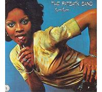The Fatback Band Yum Yum (CD) Album